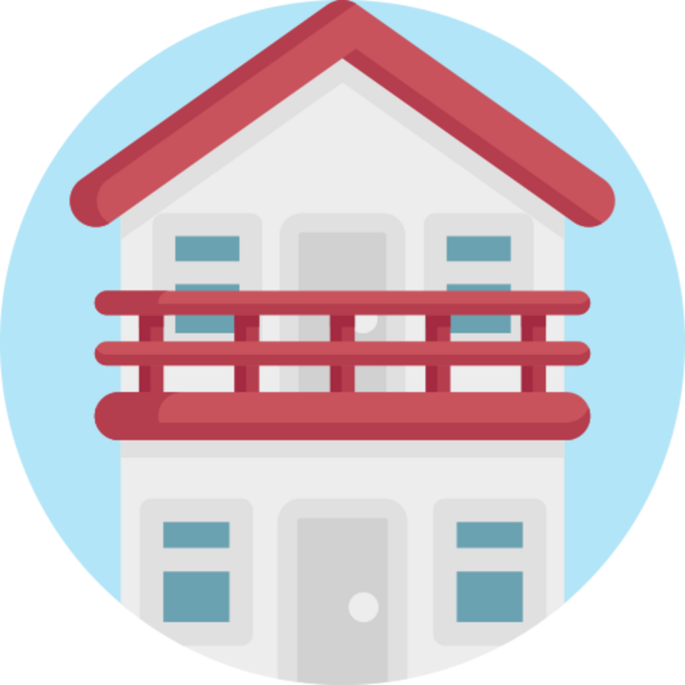 detached icon design png