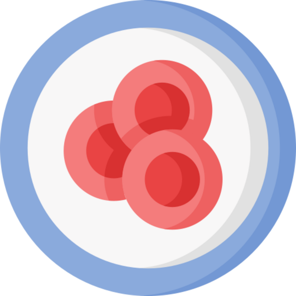 blood icon design png