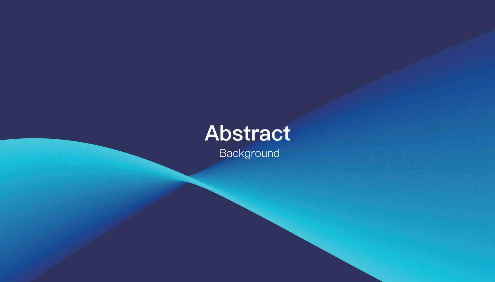 Futuristic technology blue background.Abstract blurred color .gradient mesh vector illustration.