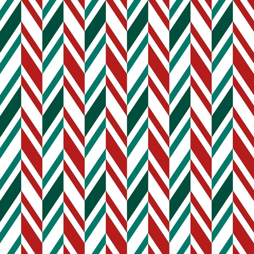 Christmas shade herringbone pattern. Herringbone vector pattern. Seamless geometric pattern for clothing, wrapping paper, backdrop, background, gift card.