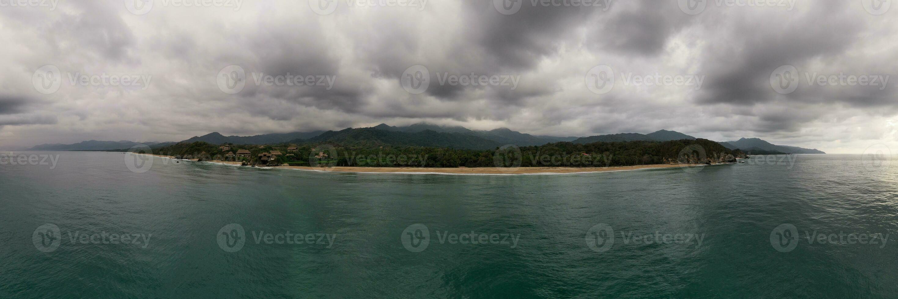 Nature - Santa Marta, Colombia photo