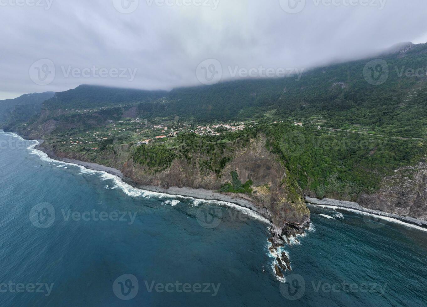 arco Delaware sao Jorge - Madeira, Portugal foto