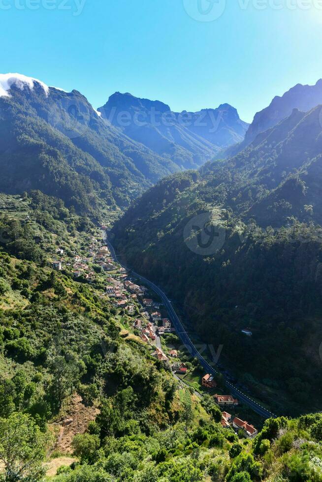 lombo hacer moleiro - Madeira, Portugal foto