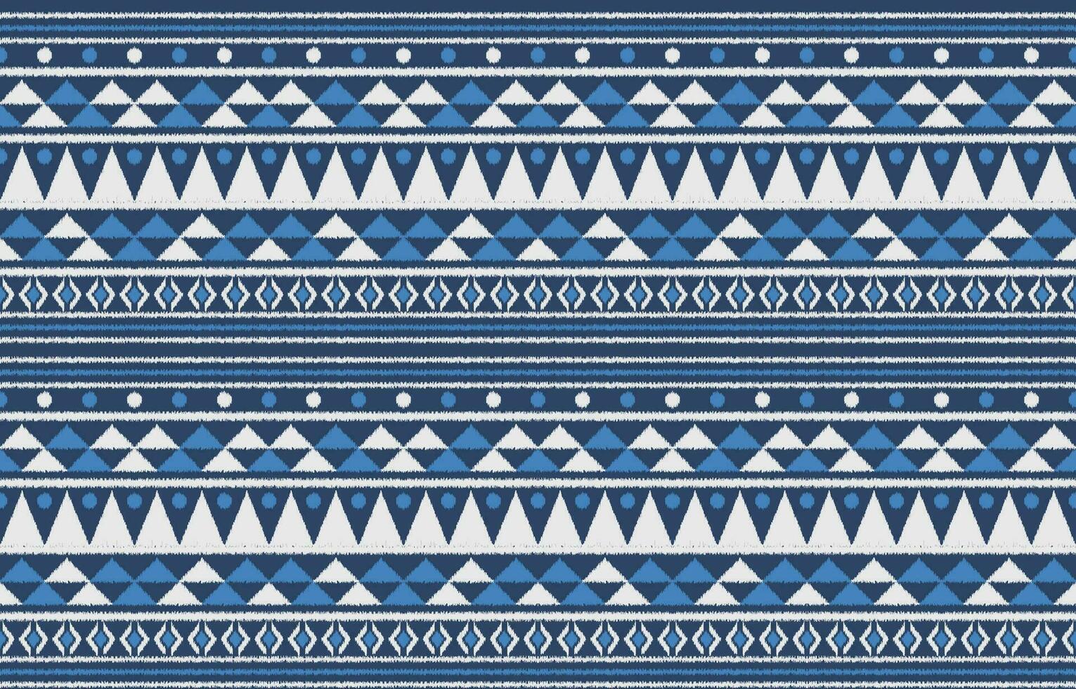 Ethnic abstract ikat art. Aztec ornament print. geometric ethnic pattern seamless  color oriental.  Design for background ,curtain, carpet, wallpaper, clothing, wrapping, Batik, vector illustration.