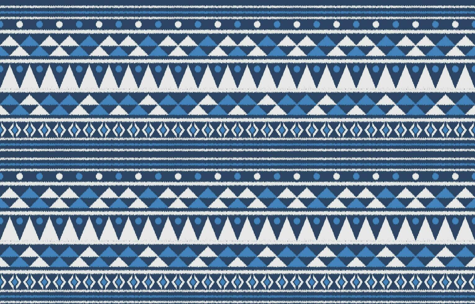 étnico resumen ikat Arte. azteca ornamento impresión. geométrico étnico modelo sin costura color oriental. diseño para antecedentes ,cortina, alfombra, fondo de pantalla, ropa, envase, batik, vector ilustración.