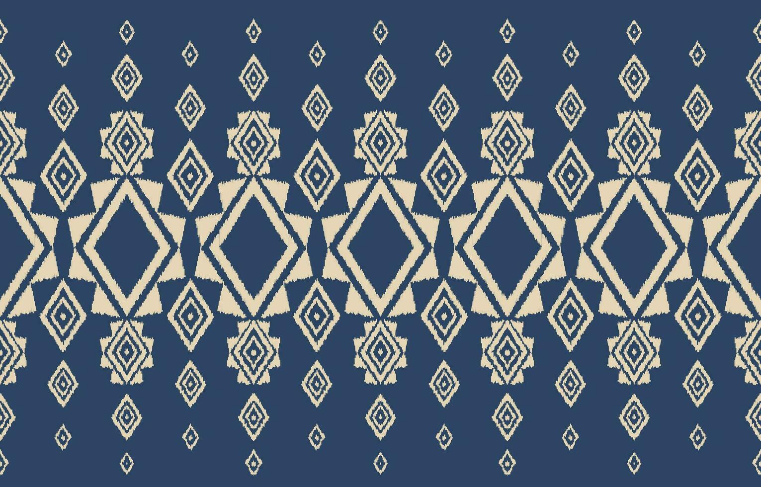 étnico resumen ikat Arte. azteca ornamento impresión. geométrico étnico modelo sin costura color oriental. diseño para antecedentes ,cortina, alfombra, fondo de pantalla, ropa, envase, batik, vector ilustración.