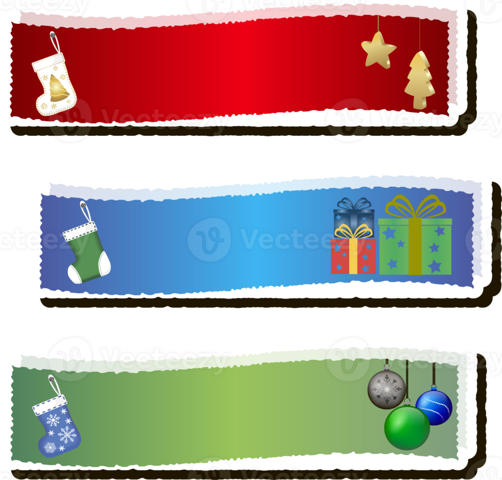 Beautiful illustration on theme of celebrating annual Christmas and New Year holiday png