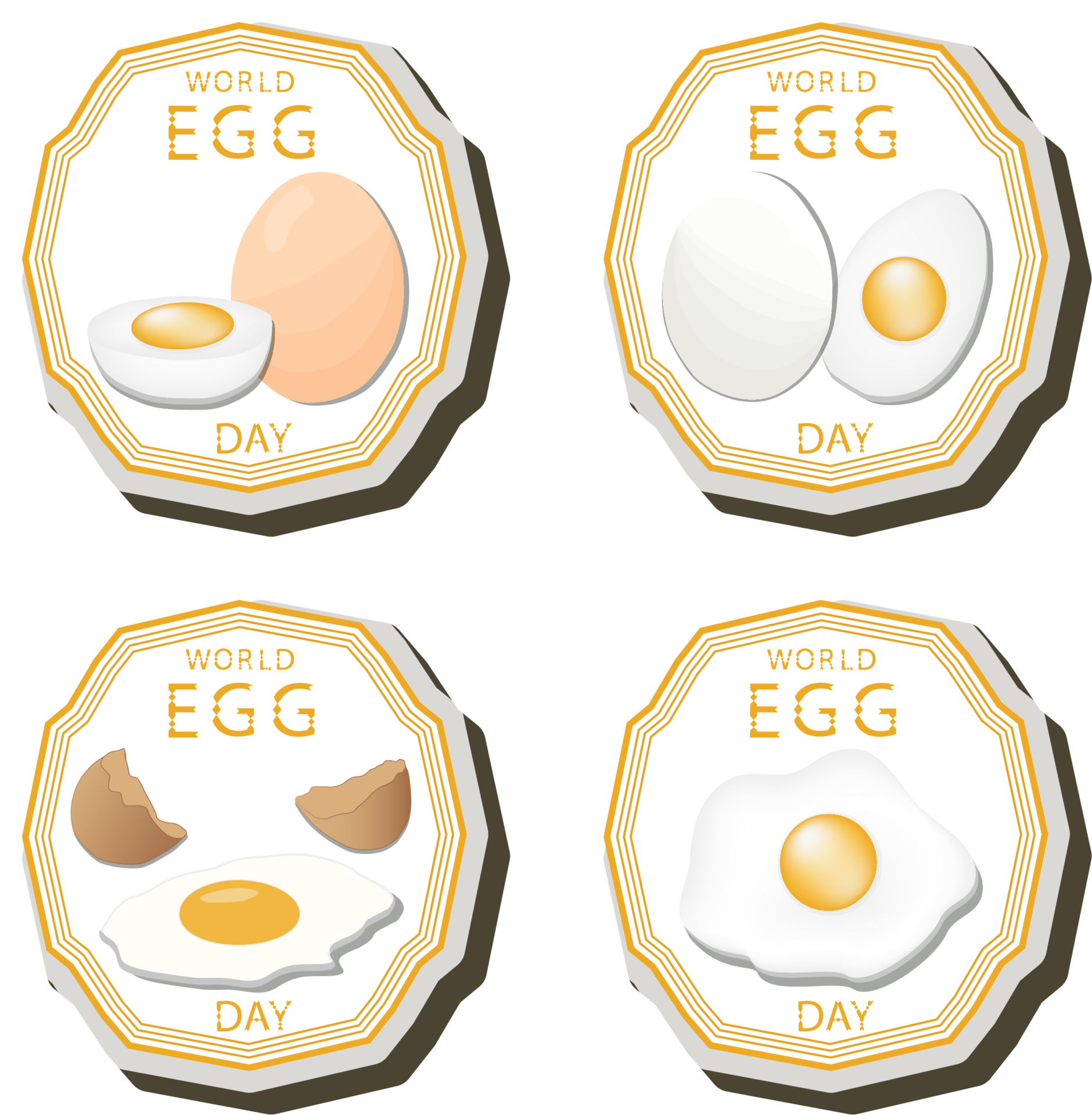 Beautiful Illustration On Theme Of Celebrating Annual Holiday World Egg beautiful-illustration-on-theme-of-celebrating-annual-holiday-world-egg