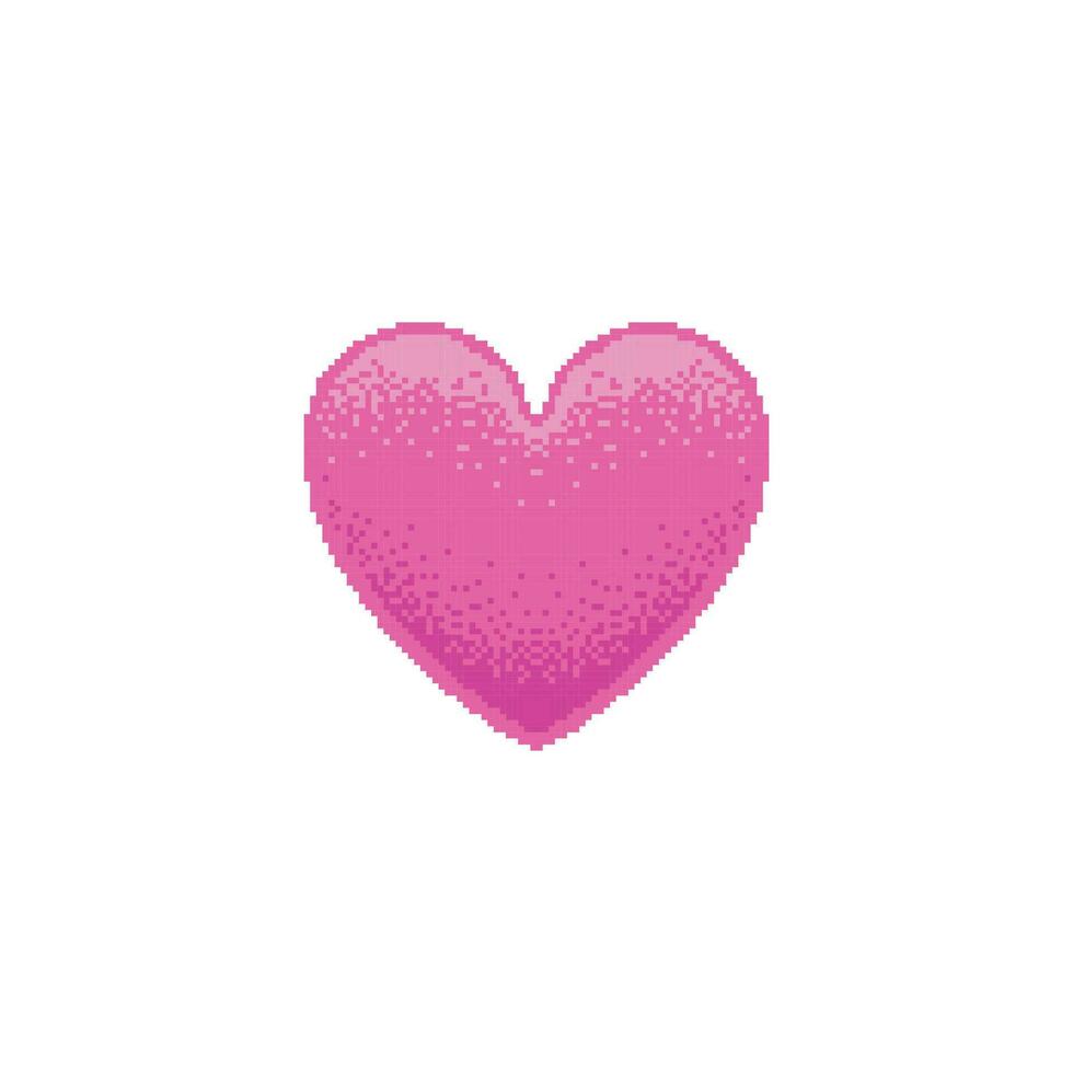 Love Logo Icon vector