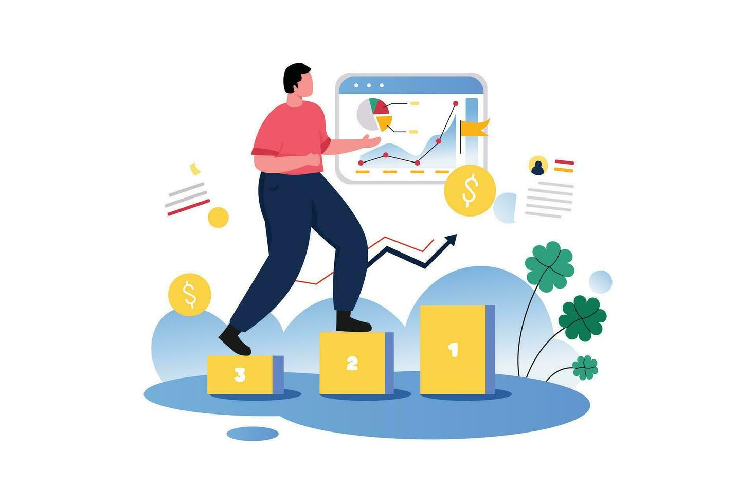 Execute Strategy - Flat Vector