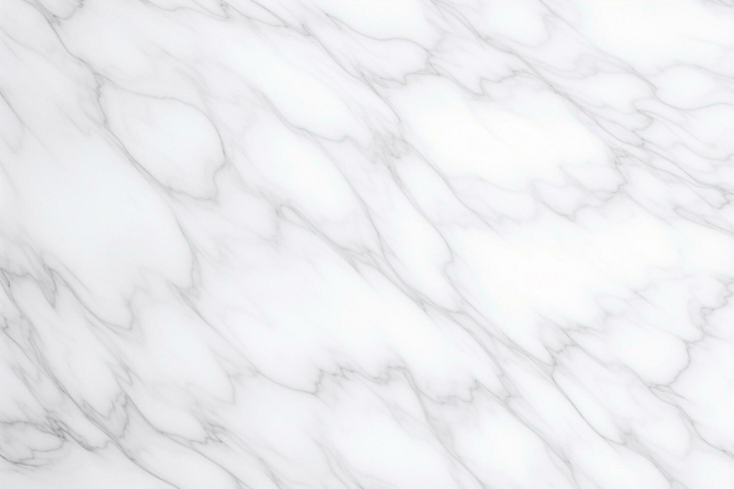 A white marble texture background with a wave of particles, Generative AI photo