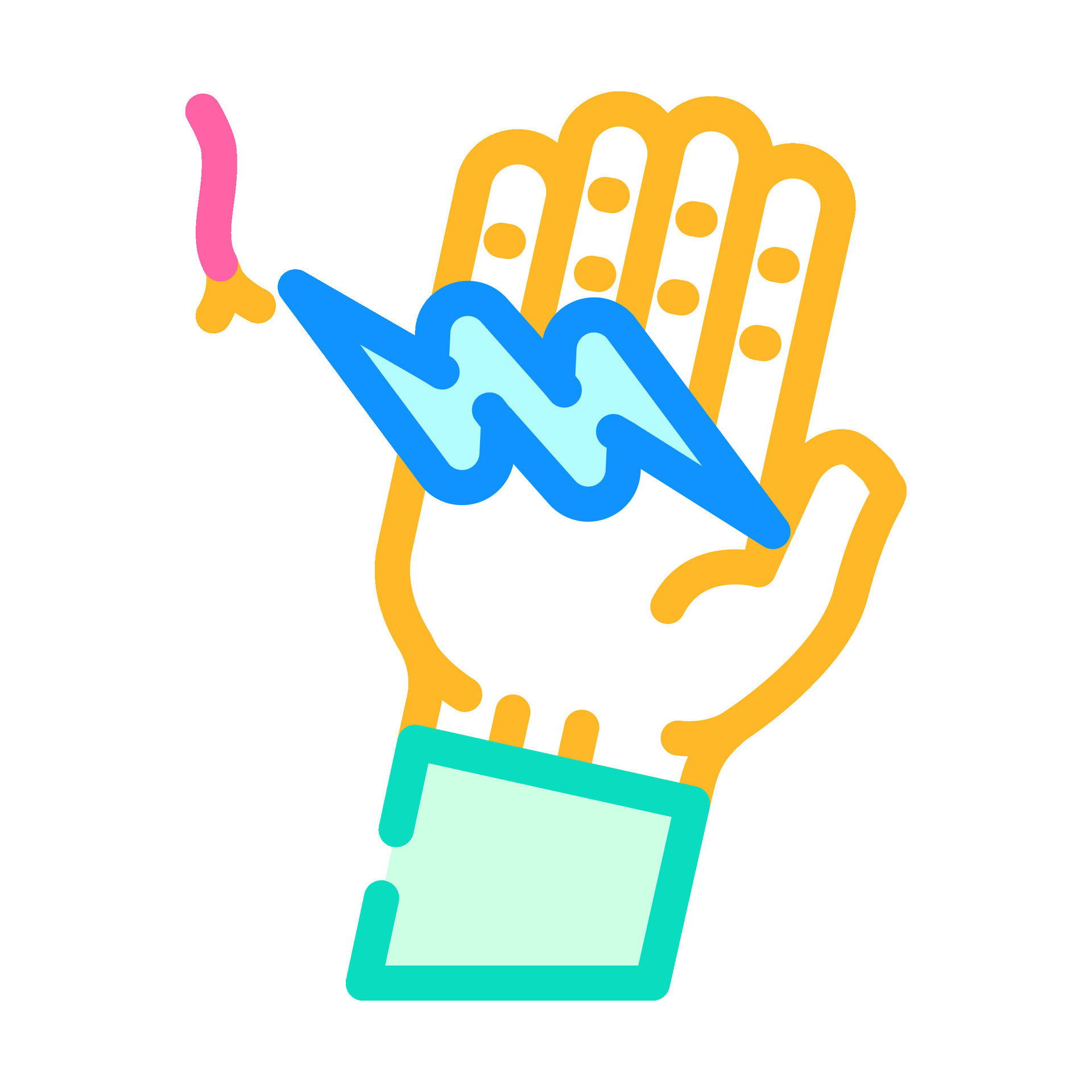 Is Your Super Glue A Hidden Hazard? The Electricity Factor - qi2y0wf