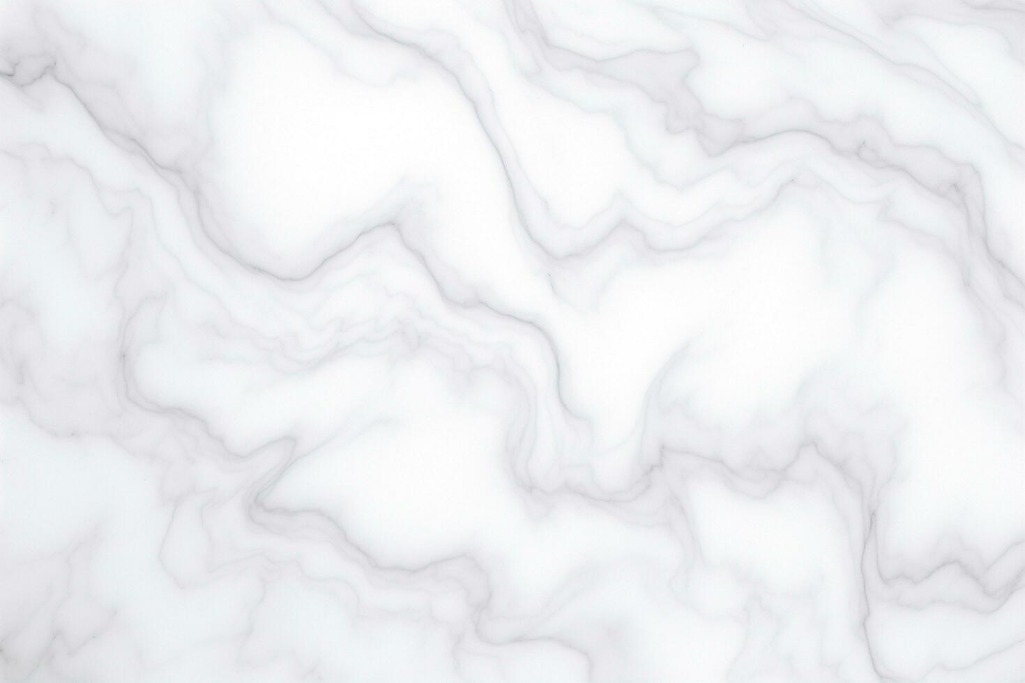 A white marble texture background with a wave of particles, Generative AI photo