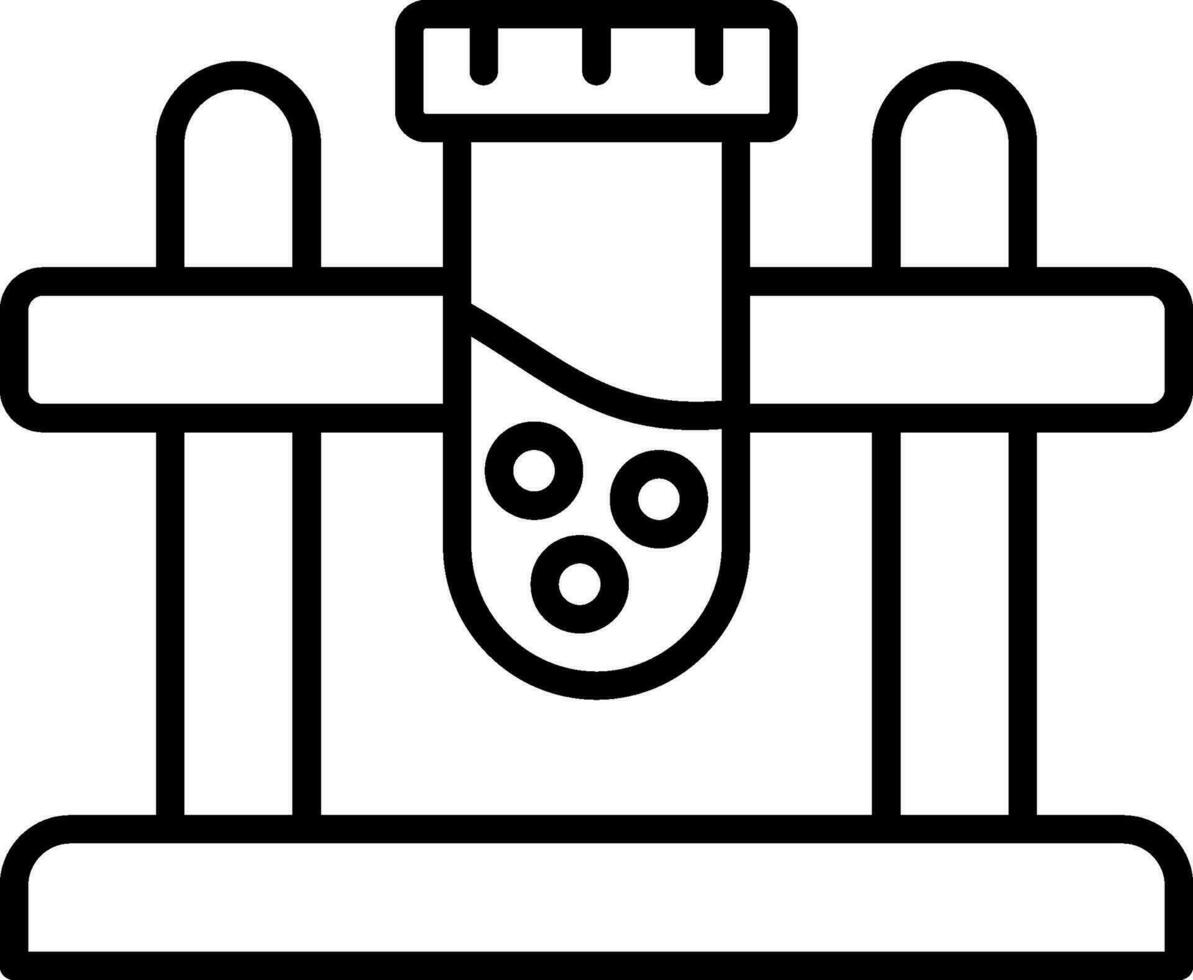 Sample Vector Icon