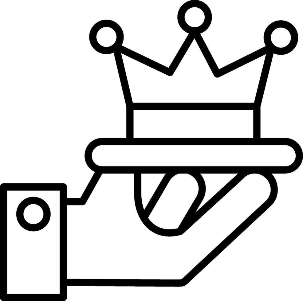 Premium Vector Icon