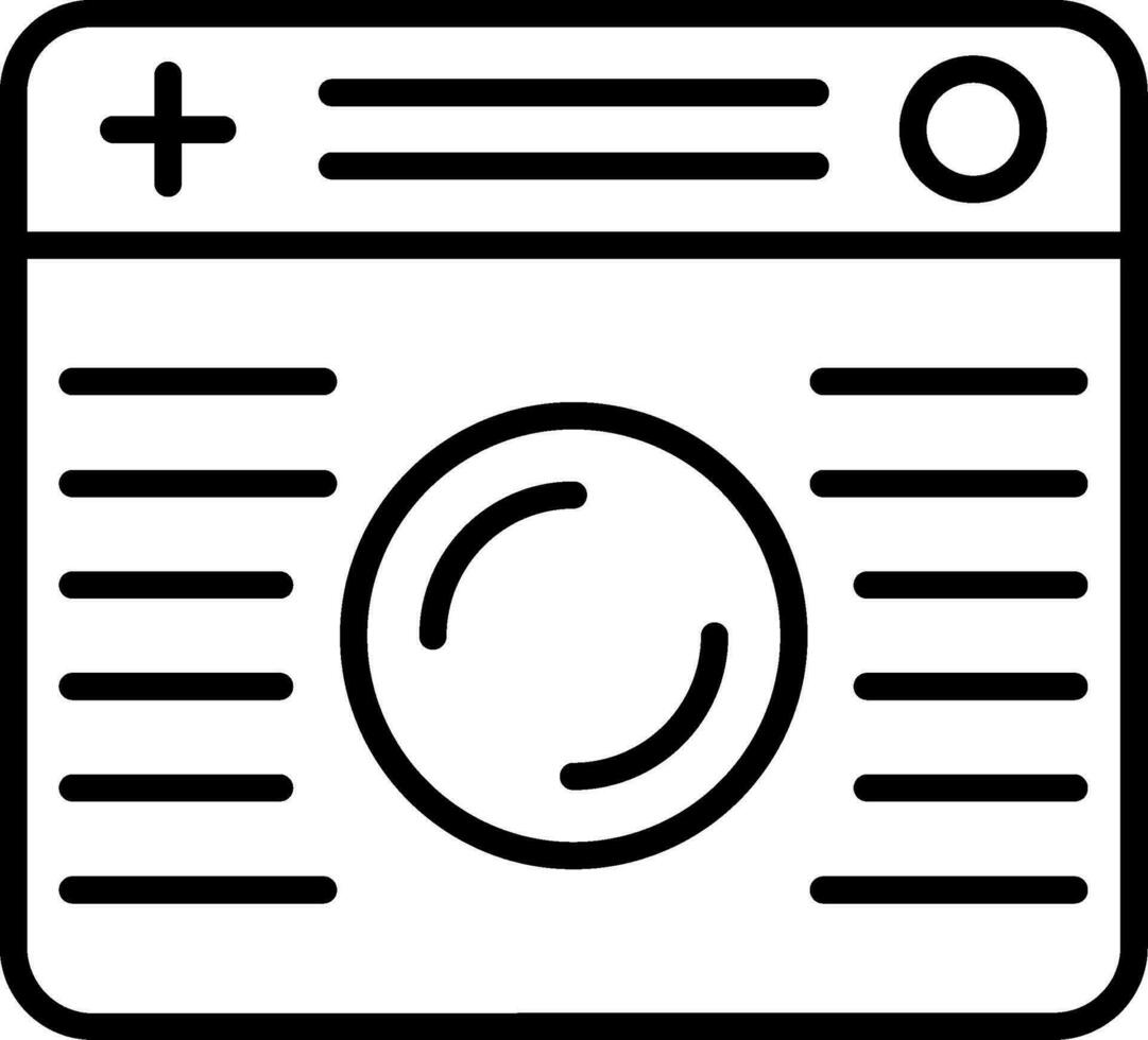 Washable Vector Icon