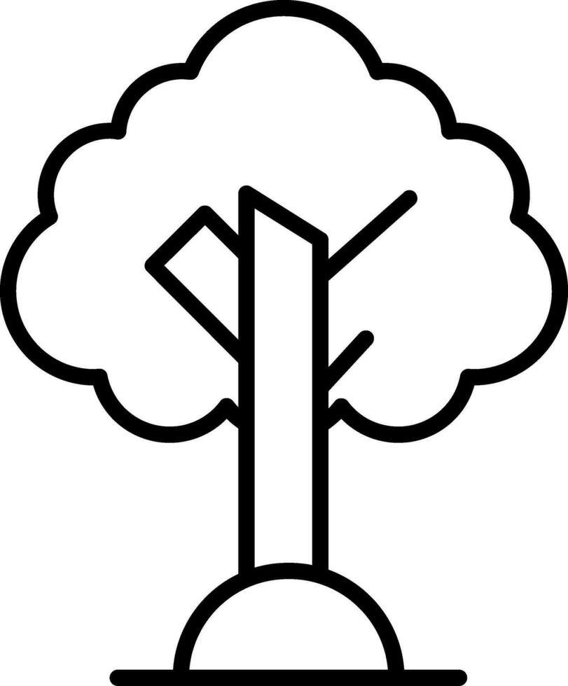 Ash Vector Icon