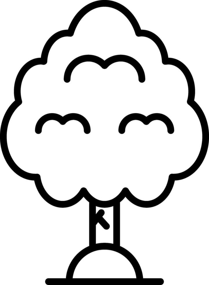 Kalleri Pear Vector Icon