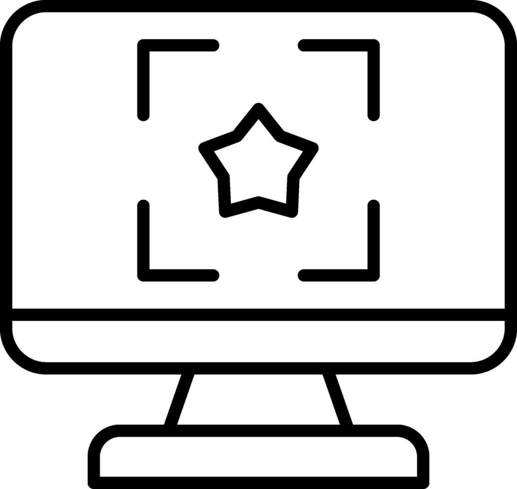 Setup Vector Icon