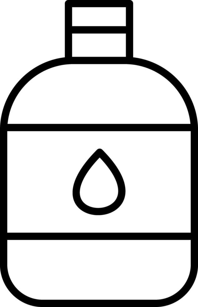 Zam Zam Vector Icon