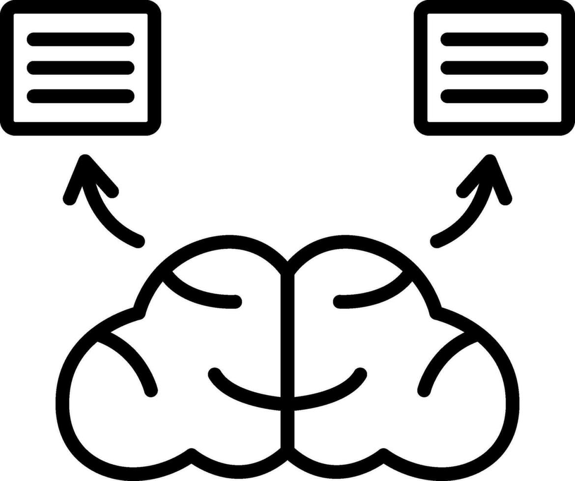 Natural Language Processing Vector Icon 32521660 Vector Art at Vecteezy