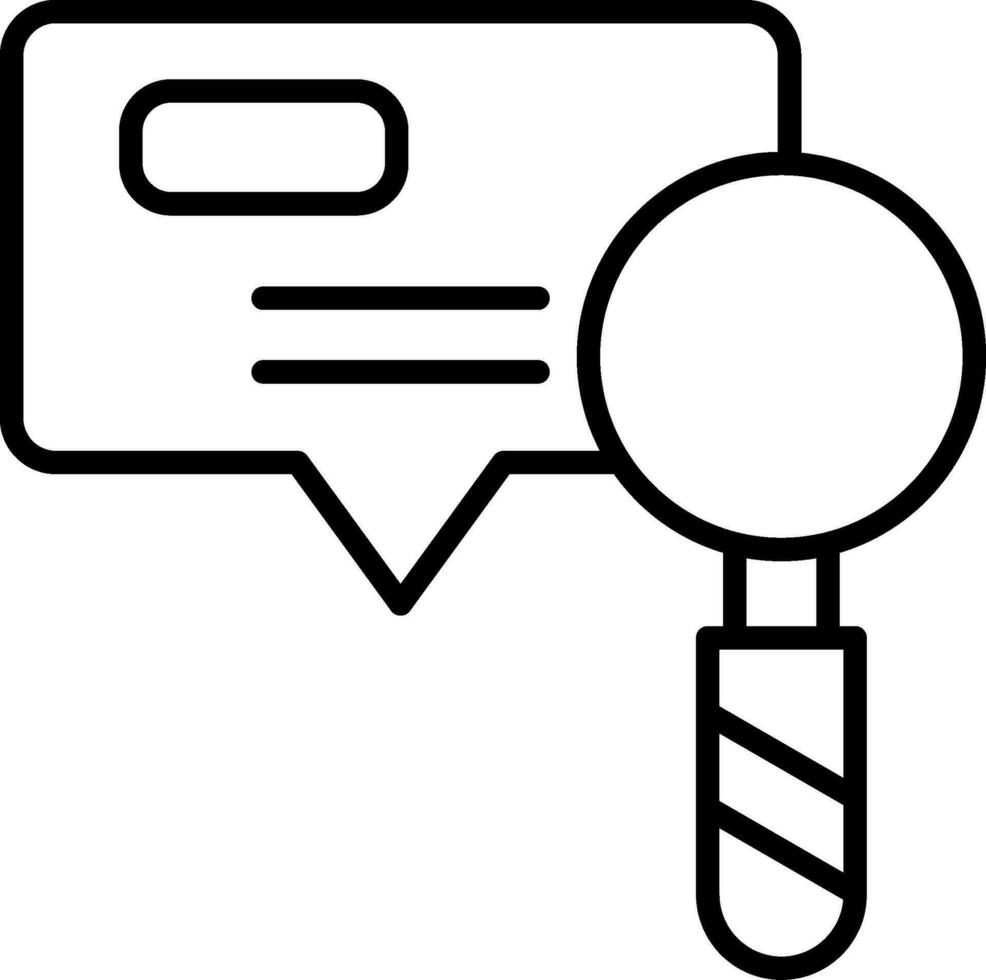 Grammar Vector Icon