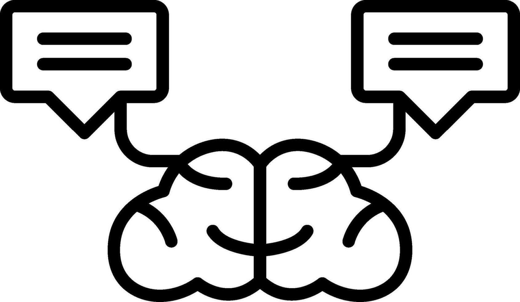 Natural Language Processing Vector Icon 32521682 Vector Art at Vecteezy