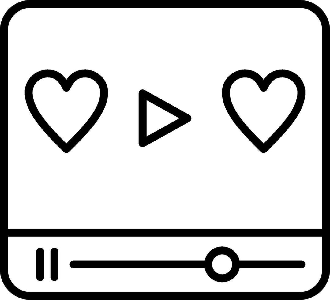 Content Vector Icon