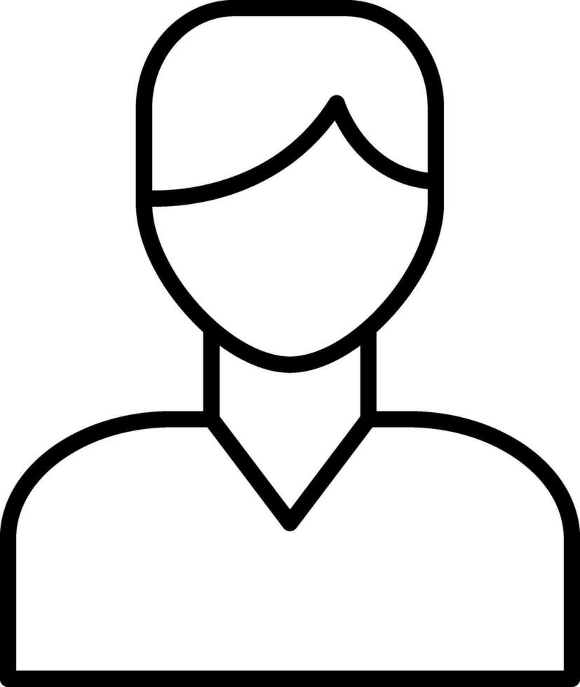 Auditor Vector Icon