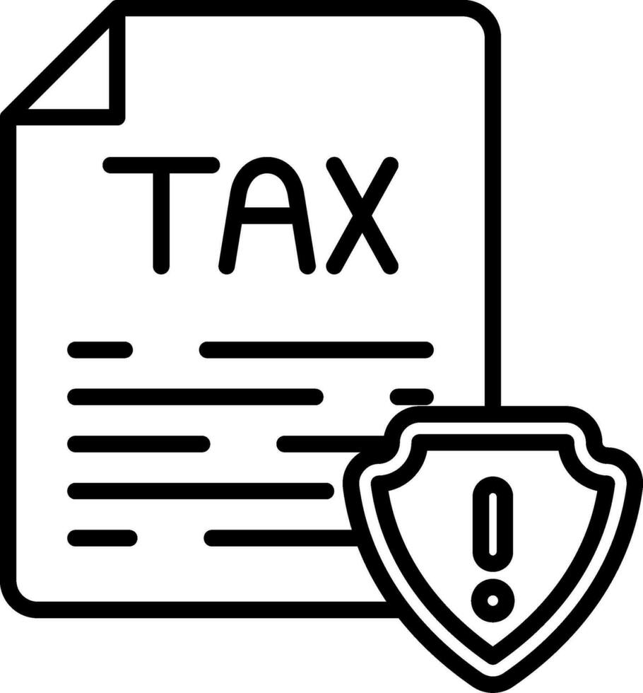 Policy Vector Icon