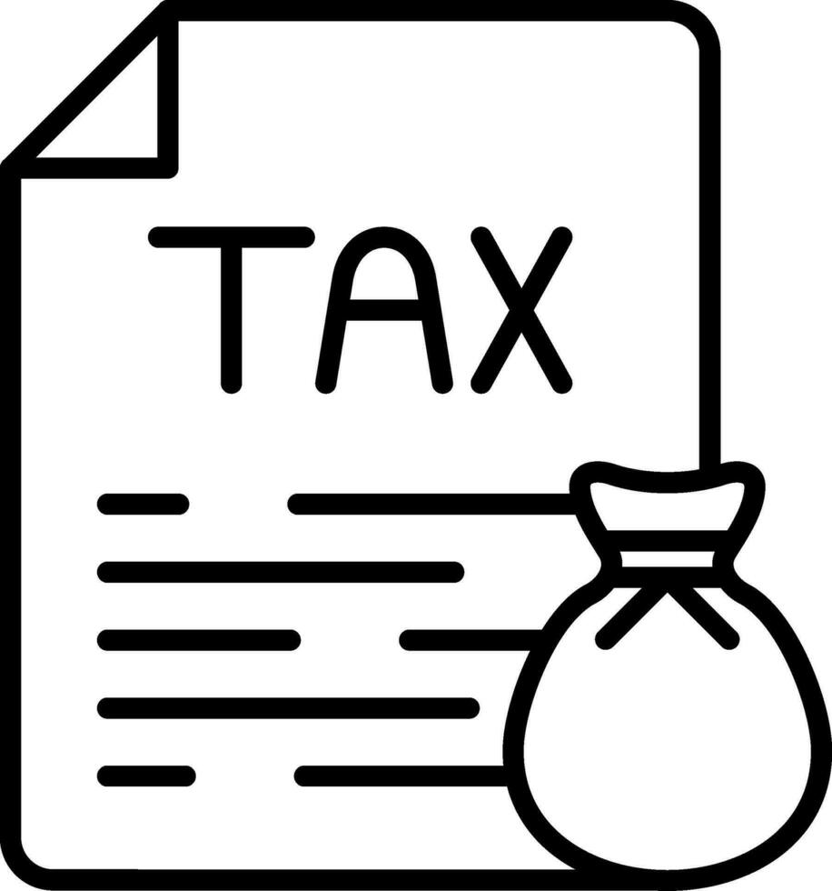Budget Vector Icon
