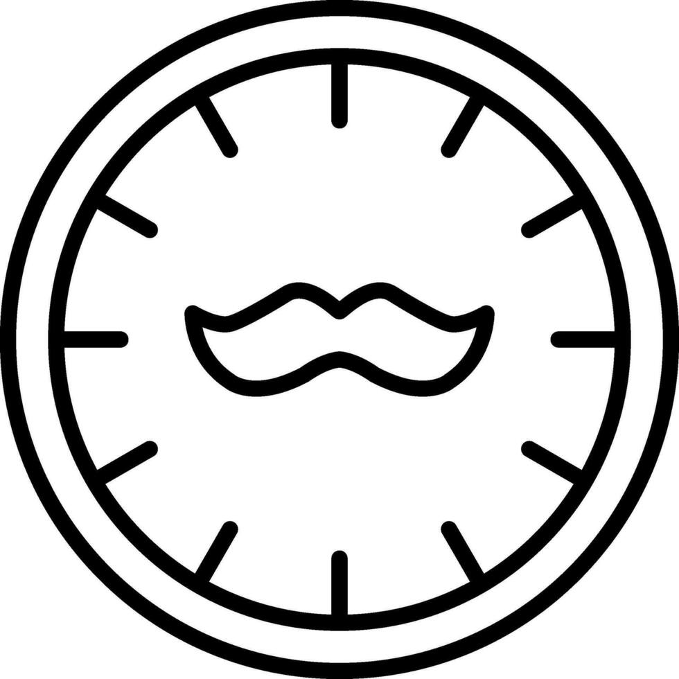 Working Hours Vector Icon
