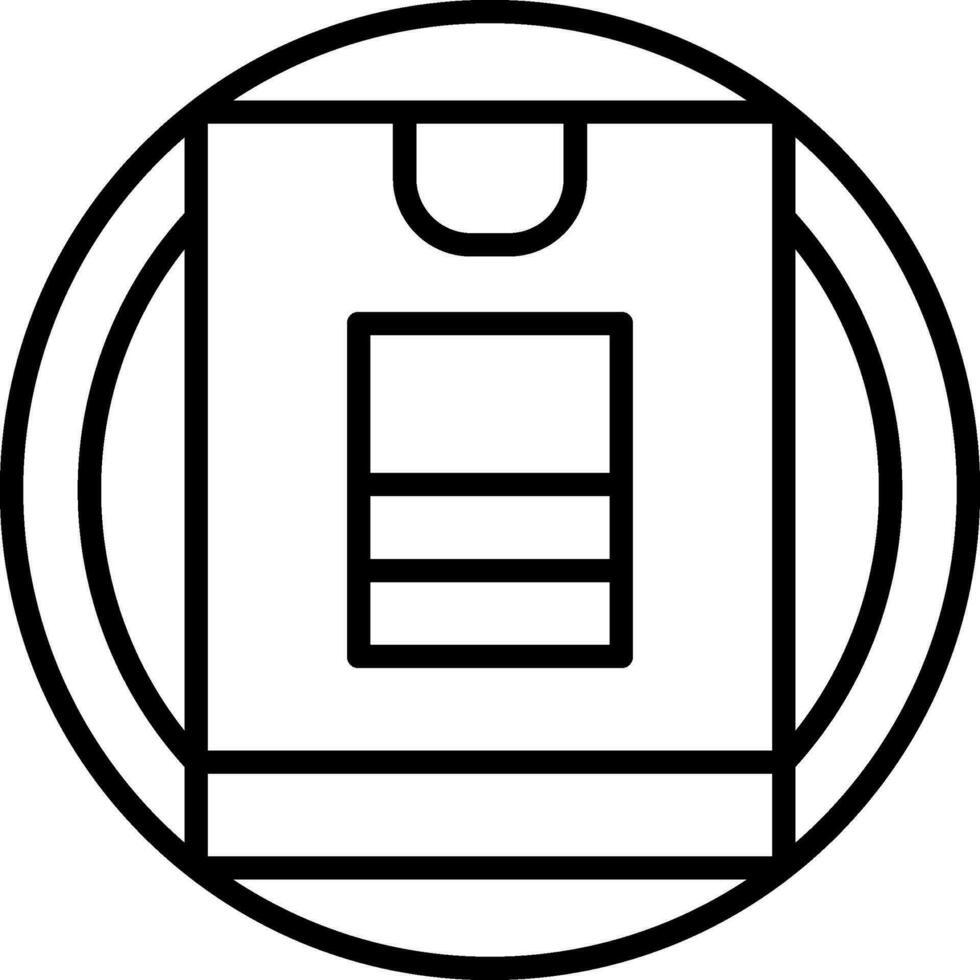 Wireless Power Transfer Vector Icon