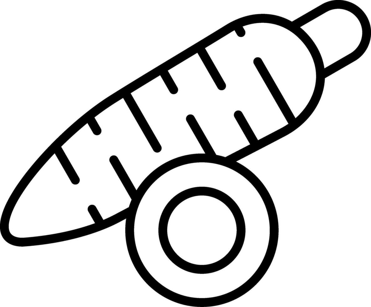 Yucca Vector Icon