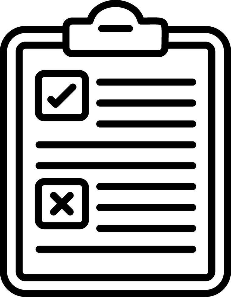 Quality Assurance Vector Icon