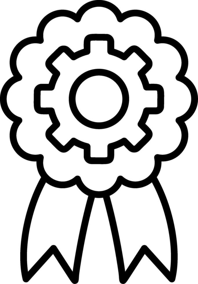 Quality Vector Icon