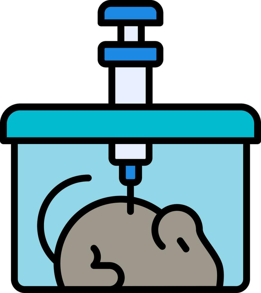 Testing Vector Icon