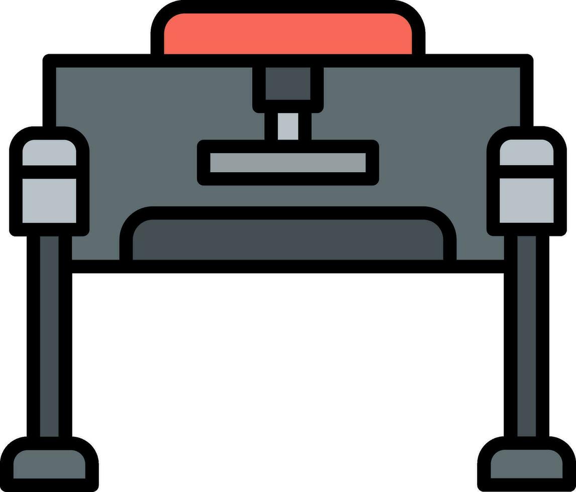 Old Vector Icon