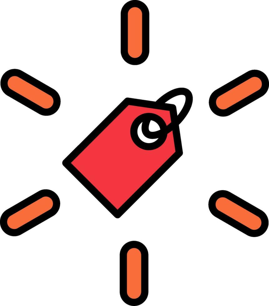 Rebranding Vector Icon