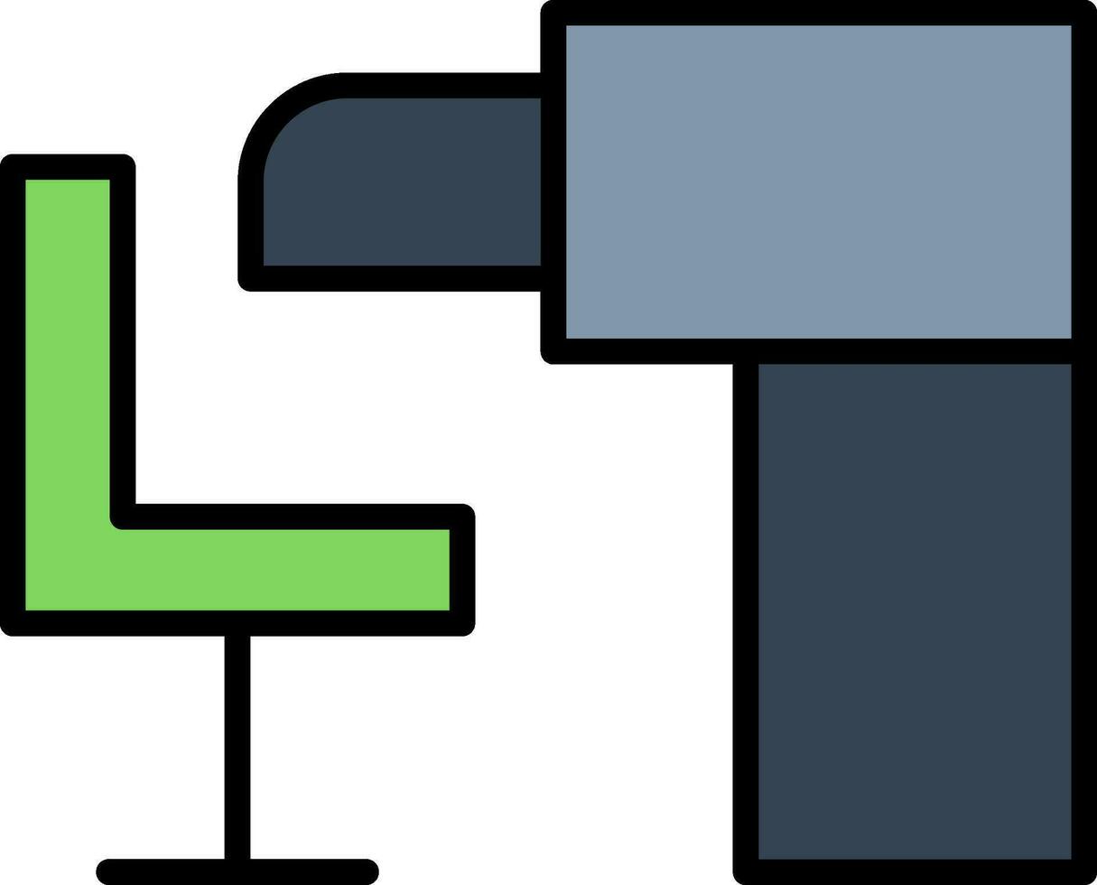 Sensorama Vector Icon