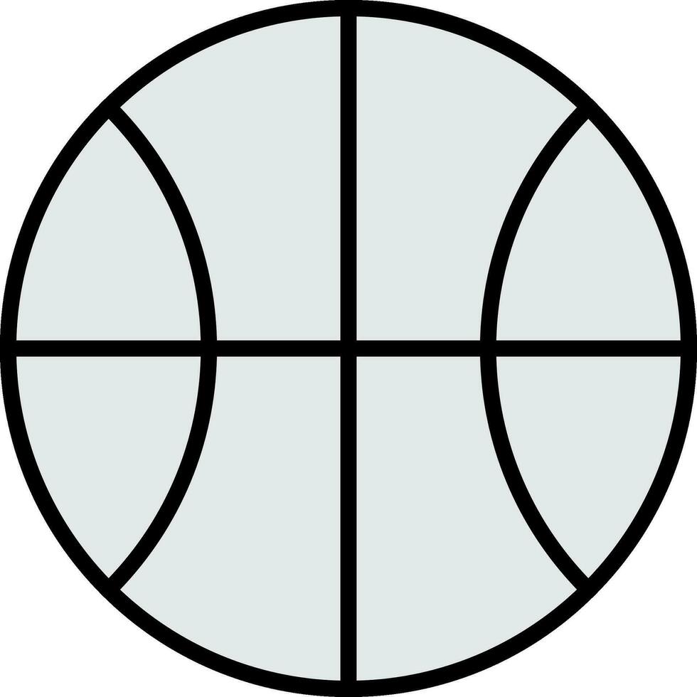 Baseball Vector Icon