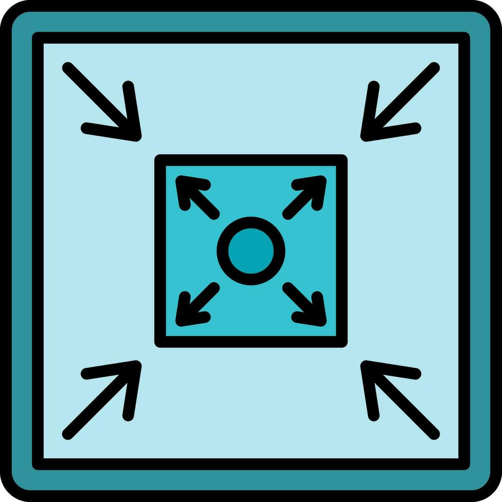 Scalable Vector Icon