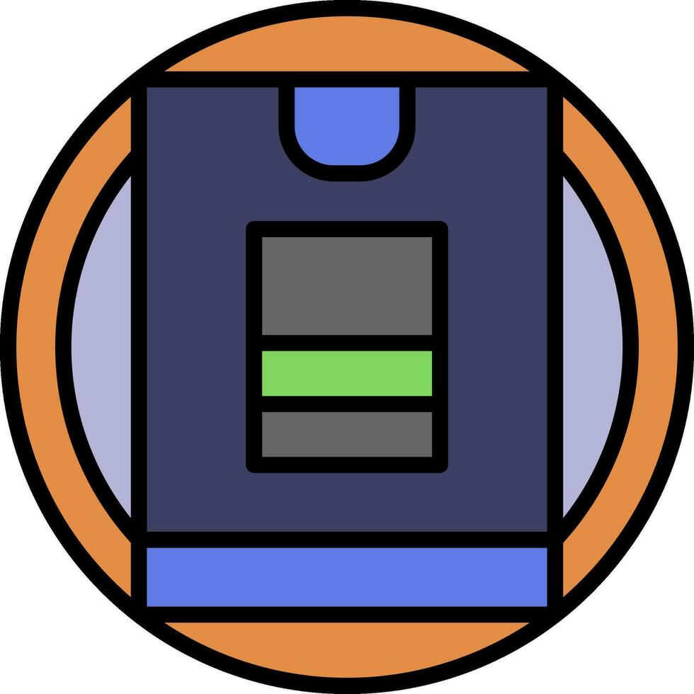 Wireless Power Transfer Vector Icon