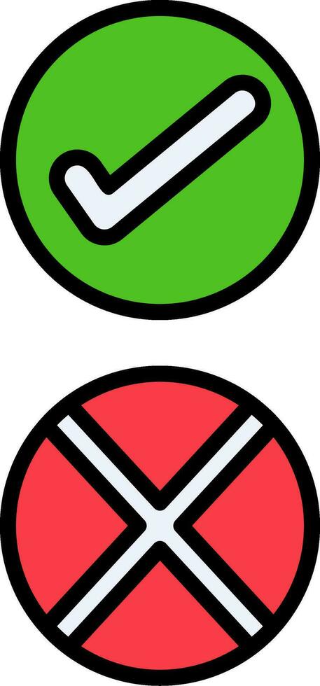 Validation Vector Icon