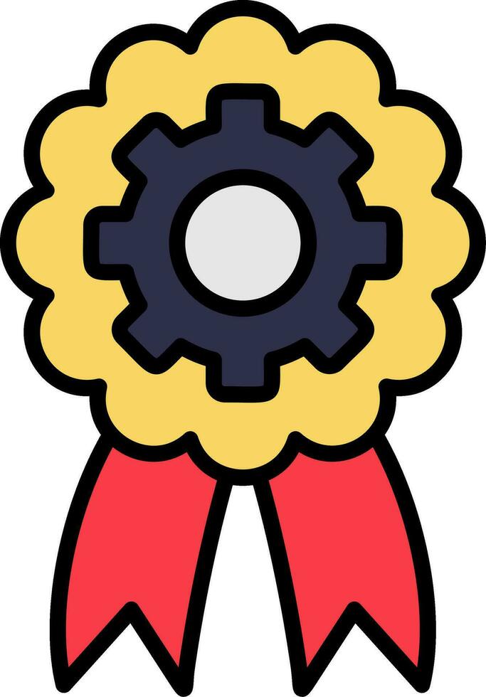 Quality Vector Icon