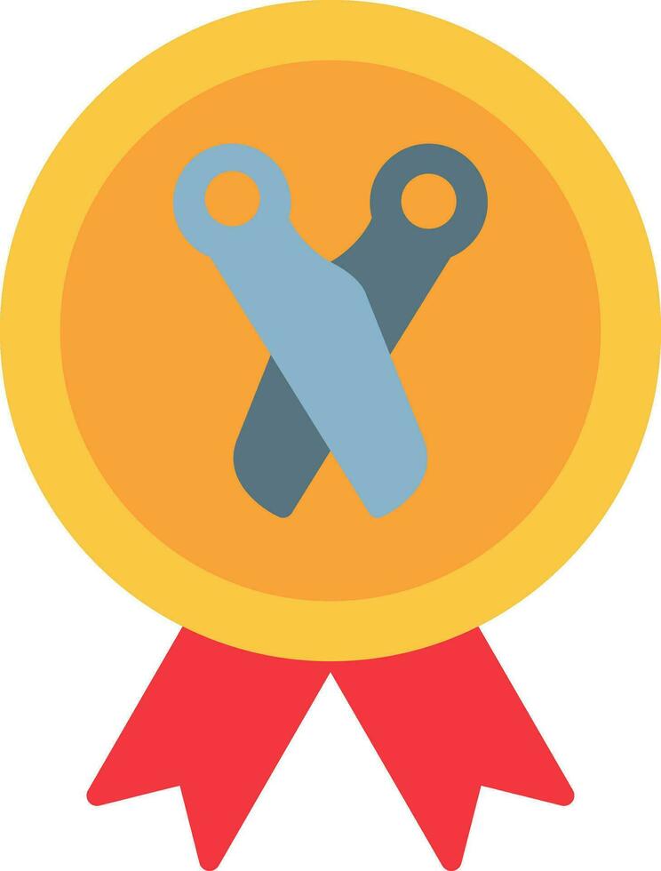 Award Vector Icon