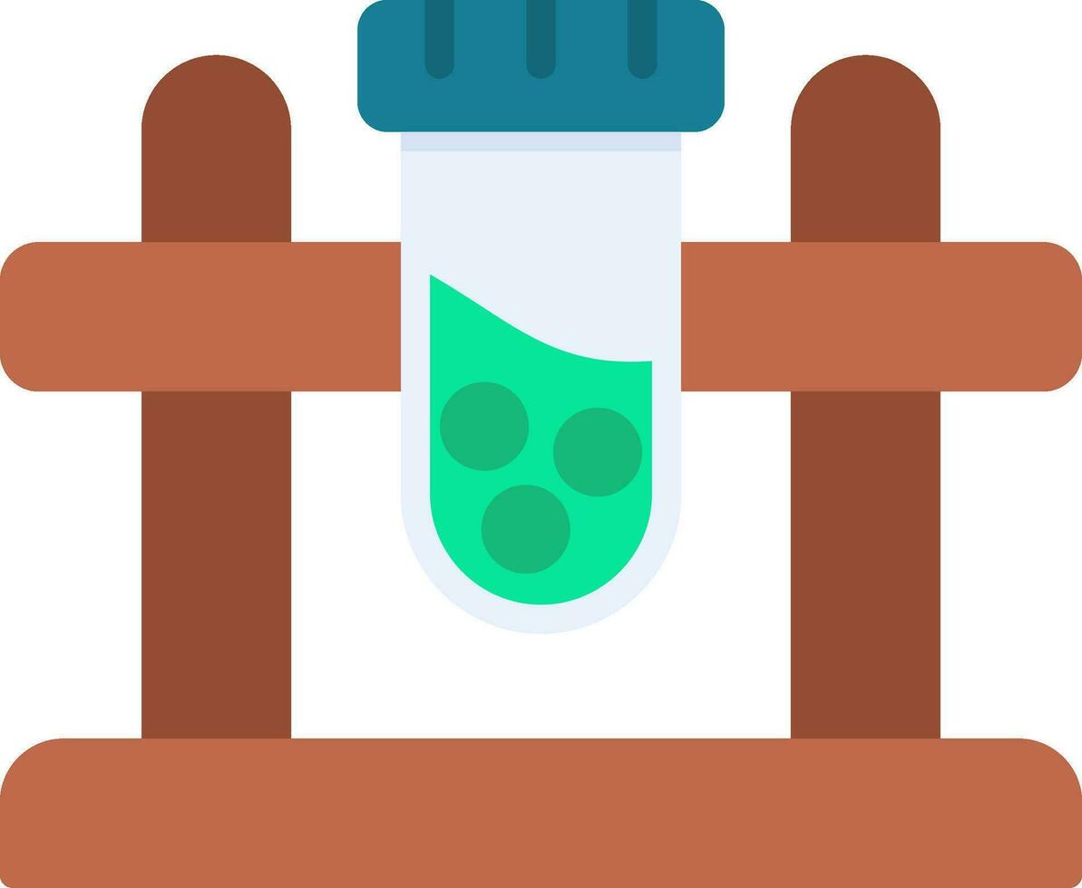 Sample Vector Icon