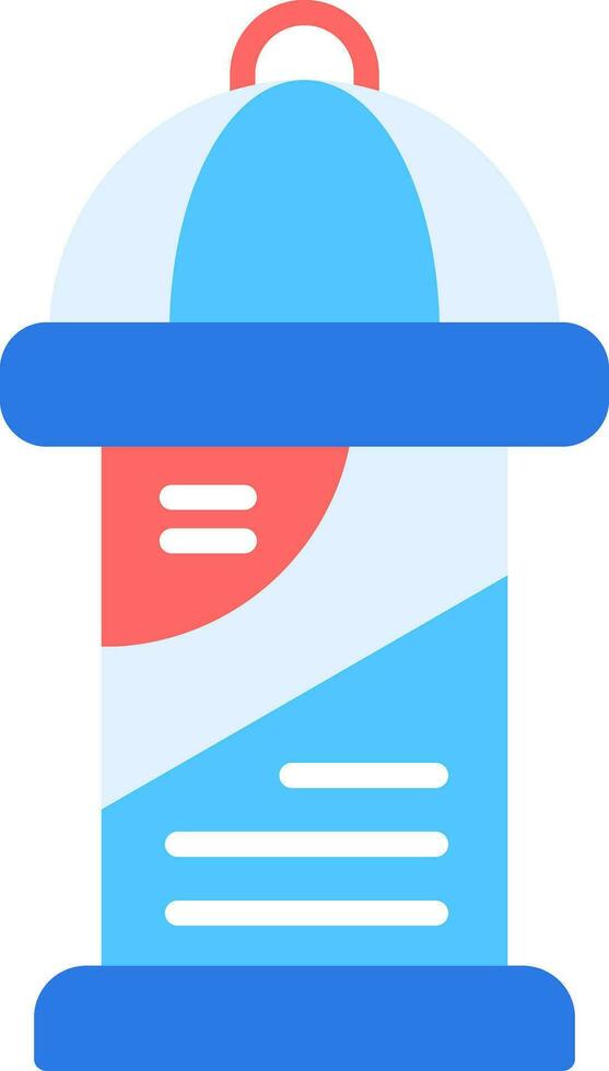 Pole Vector Icon