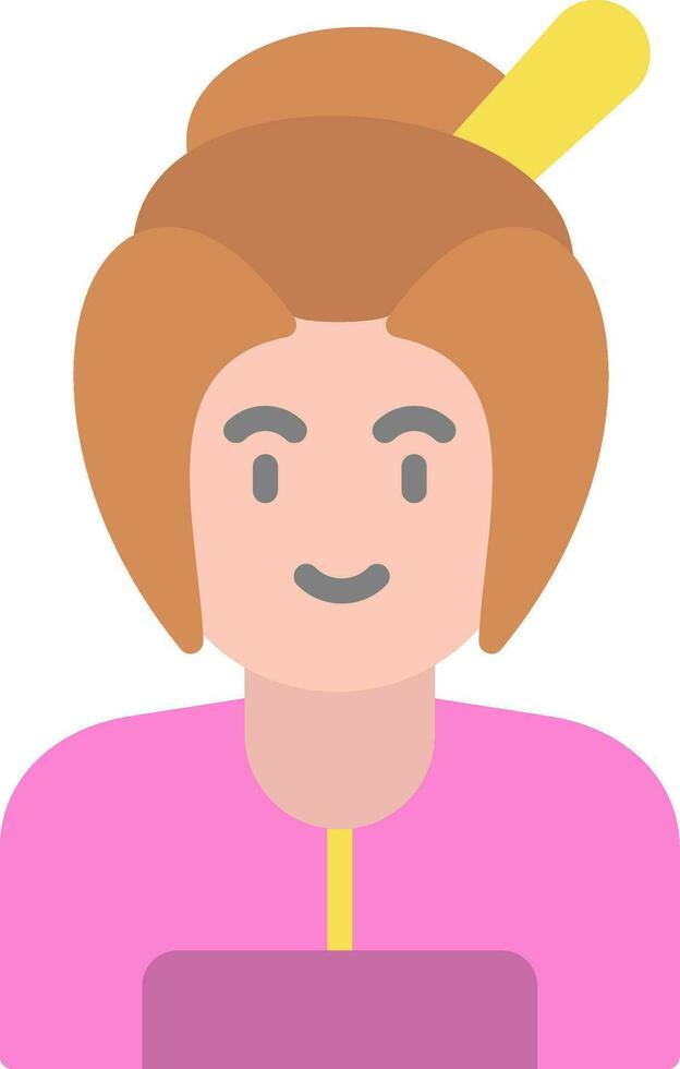 Leader Vector Icon