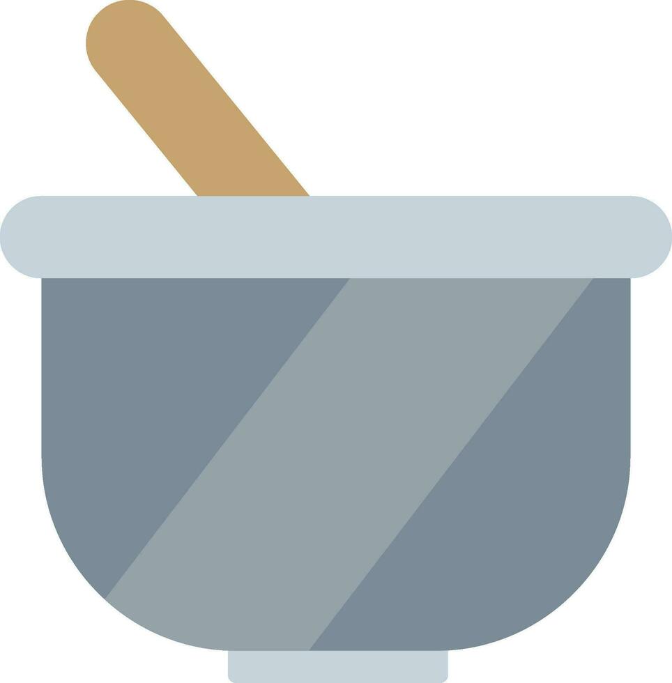 Bowl Vector Icon